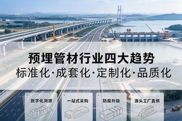 金平行业发展趋势总结