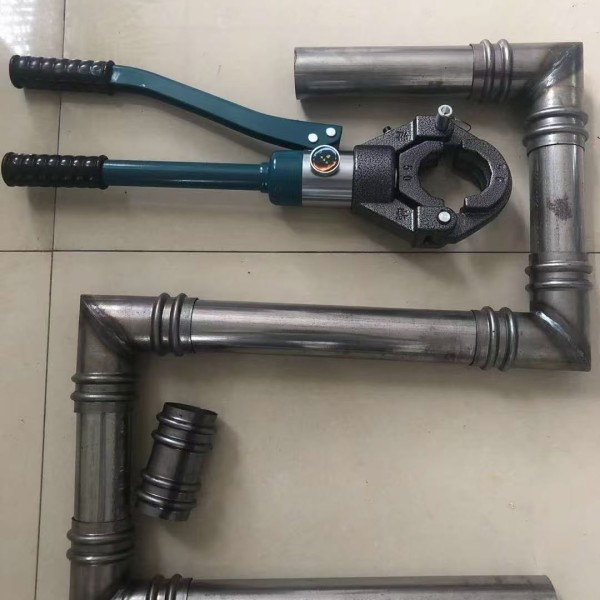 金平鑫亿呈冷却管